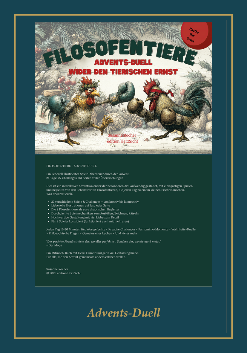 Avents-Duell