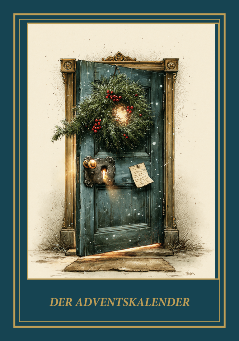 Adventskalender