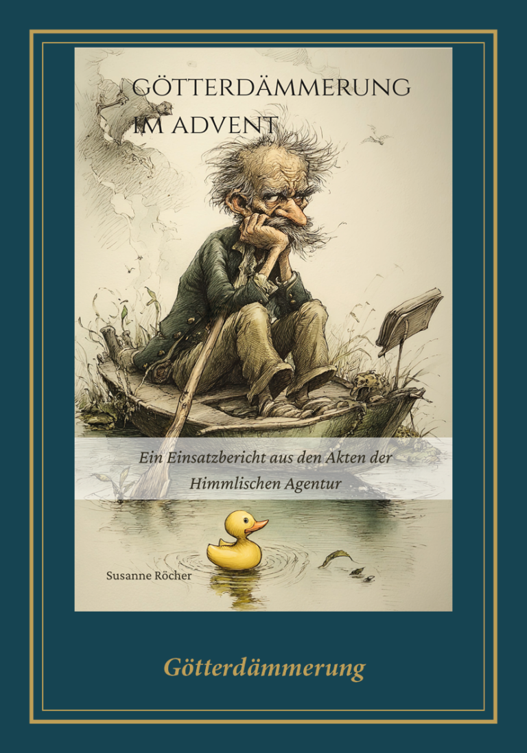 Götterdämmerung im Advent