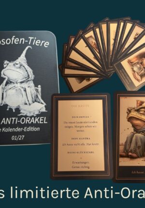 Anti-Orakel