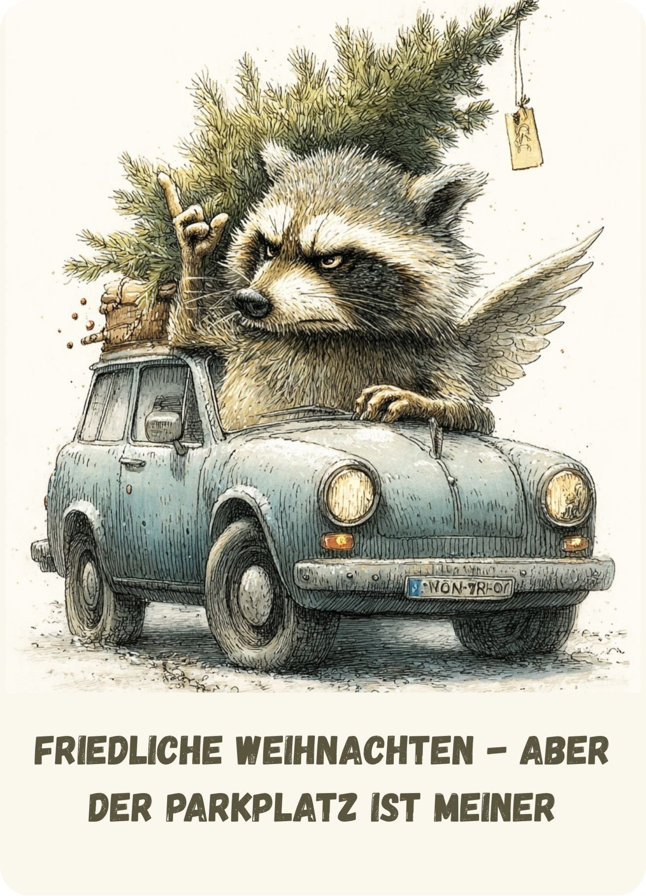 Postkarte 020