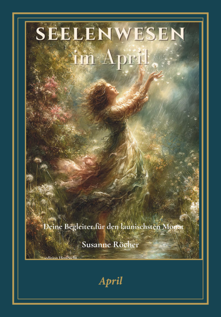 Im April
