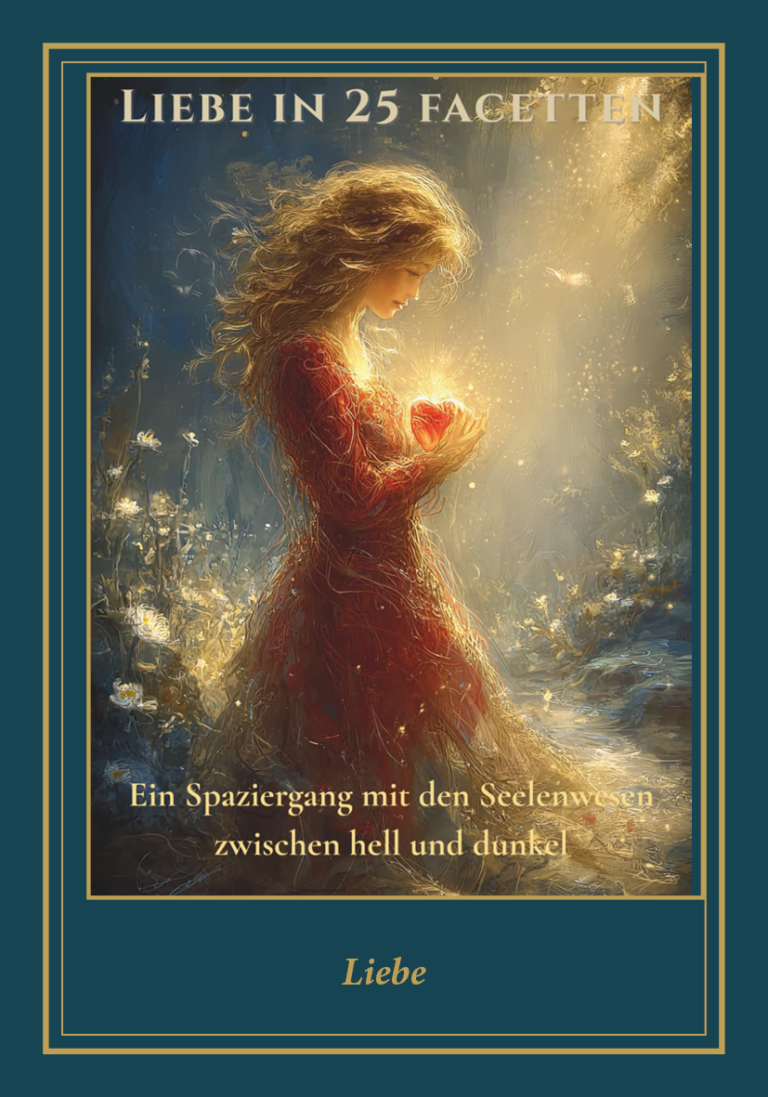 Sonderband Liebe