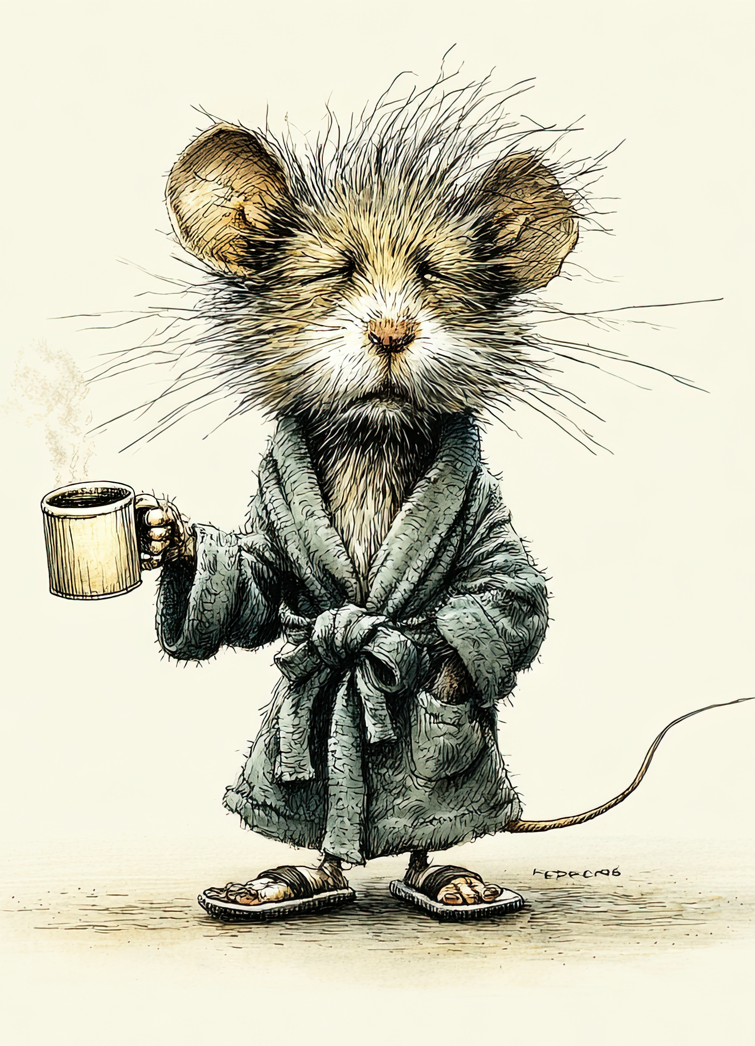 u3221933647_anthropomorphic_mouse_in_oversized_terry_bathrobe_a82977c4-da05-40e9-8d5d-66460ab9333b_2-gigapixel-cgi-2x