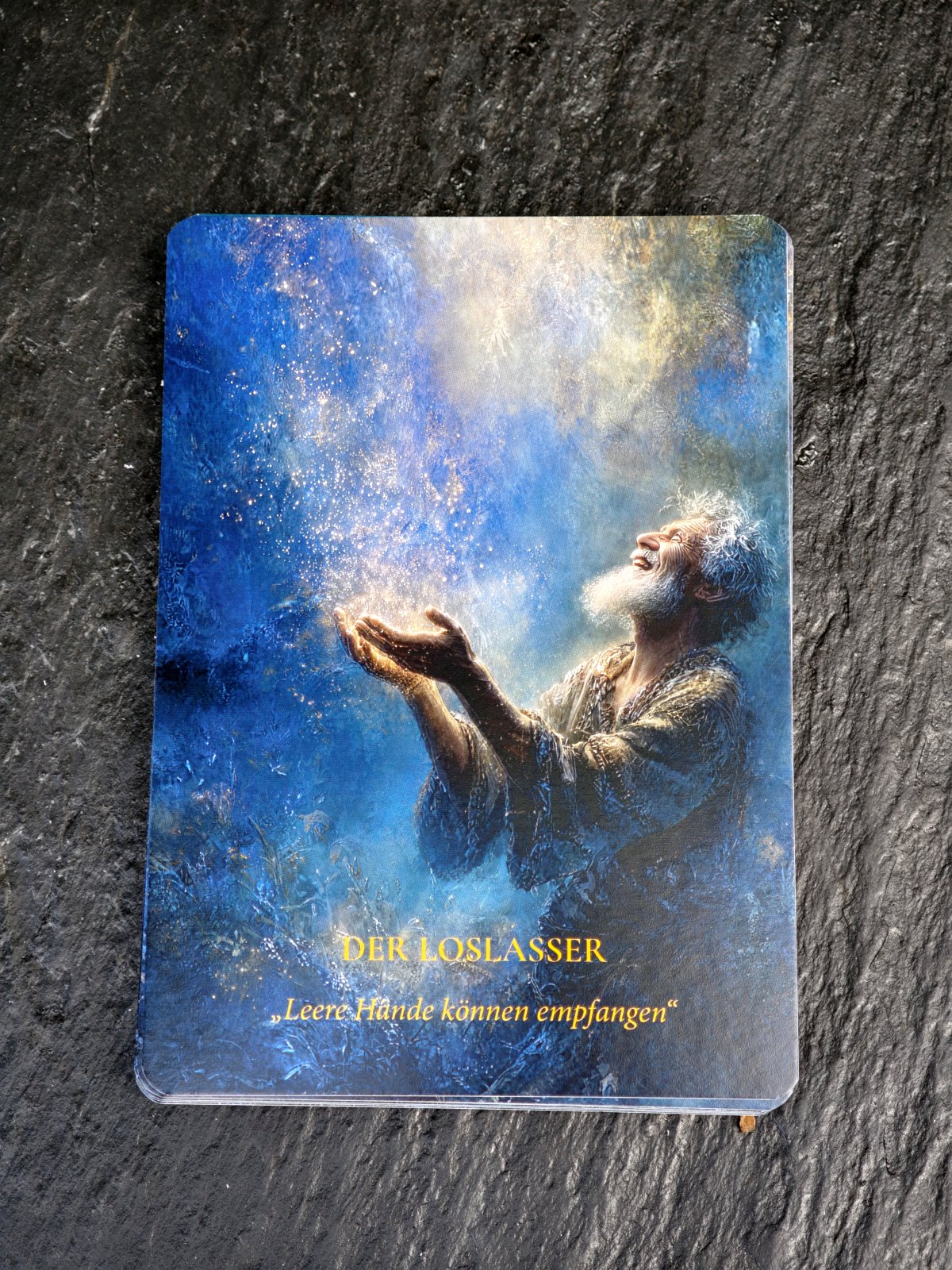 Winterwesen – Das Orakel (50 Karten mit Begleitbuch) – Bild 6