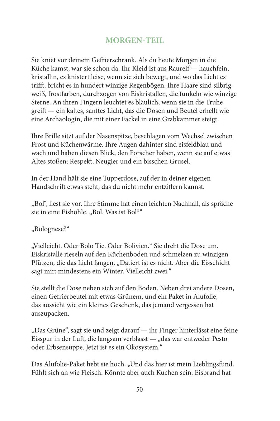 Seelenwesen im April: Deine Begleiter für den launischsten Monat (Seelenwesen – Monatsbegleiter, Band 4) – Bild 7