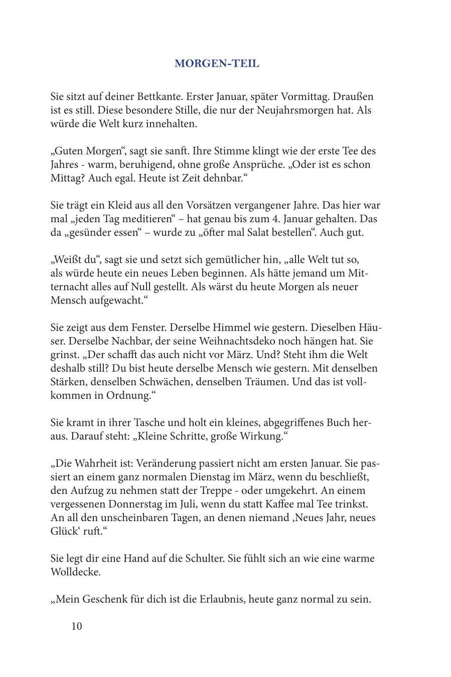 Herzwesen im Januar: Deine Begleiter für den stillsten Monat (Seelenwesen – Monatsbegleiter, Band 1) – Bild 8