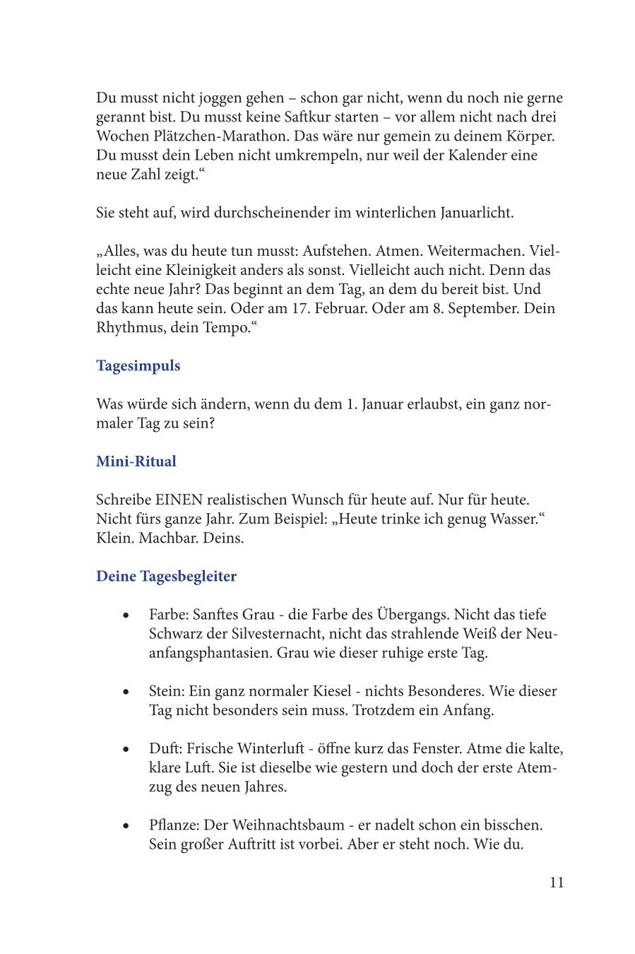 Herzwesen im Januar: Deine Begleiter für den stillsten Monat (Seelenwesen – Monatsbegleiter, Band 1) – Bild 7