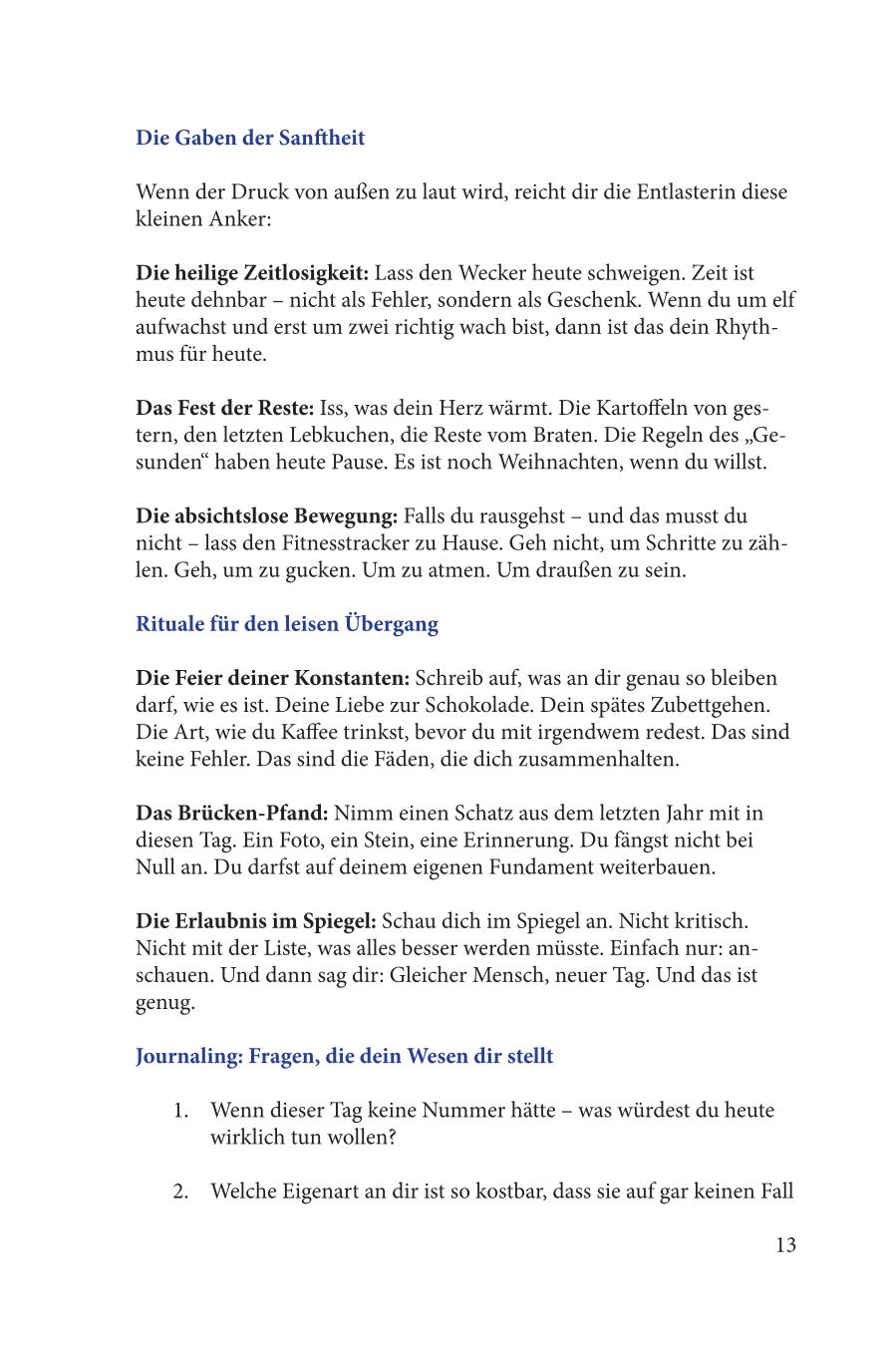 Herzwesen im Januar: Deine Begleiter für den stillsten Monat (Seelenwesen – Monatsbegleiter, Band 1) – Bild 5