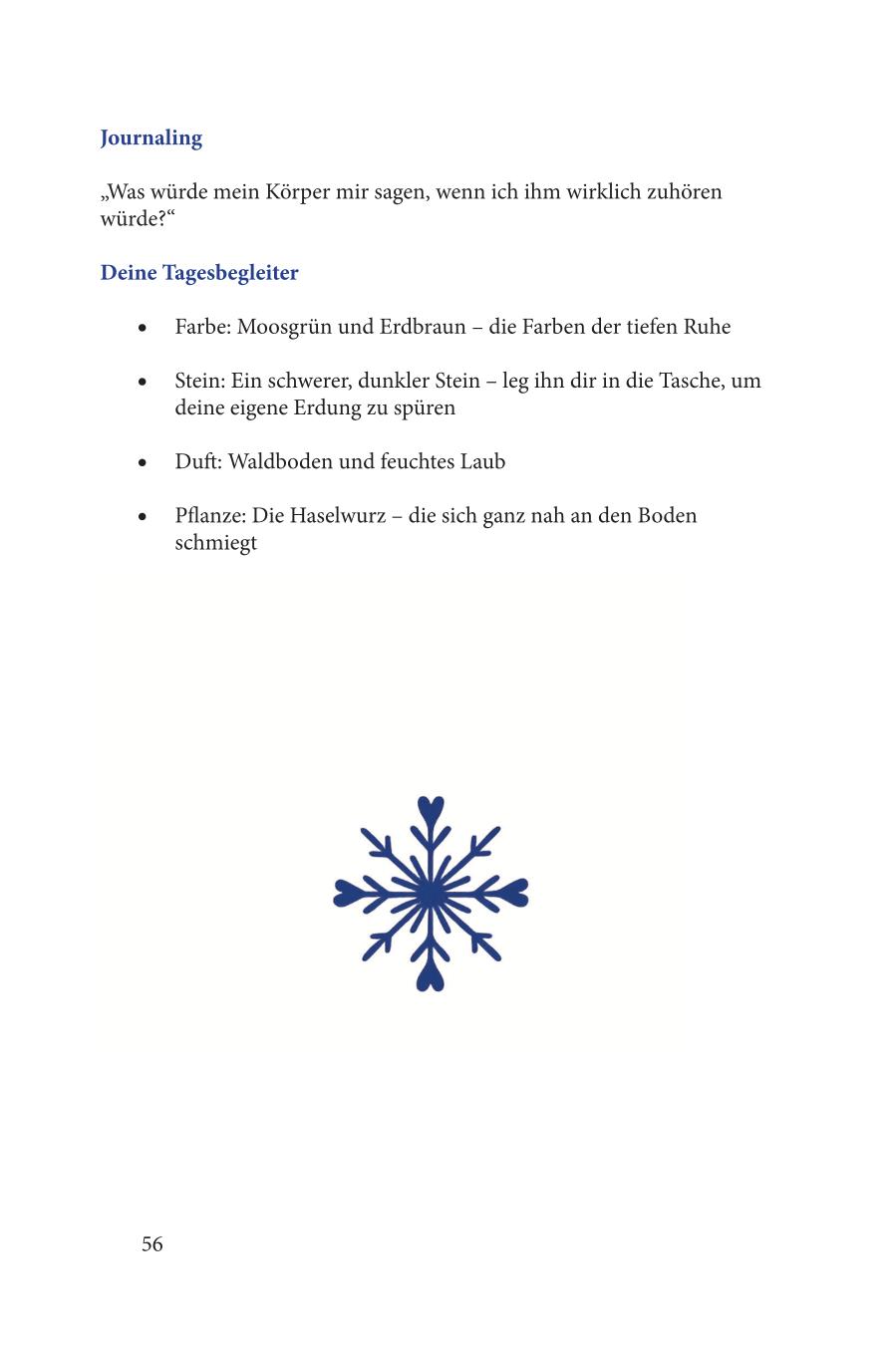 Herzwesen im Februar: Deine Begleiter für den kürzesten Monat (Seelenwesen – Monatsbegleiter, Band 2) – Bild 6