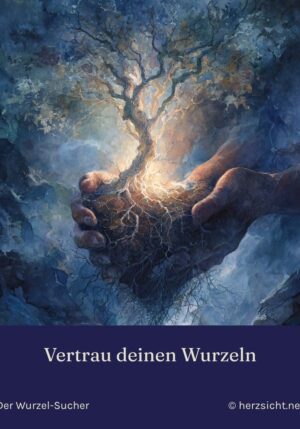 Magnet 242 – Der Wurzel-Sucher