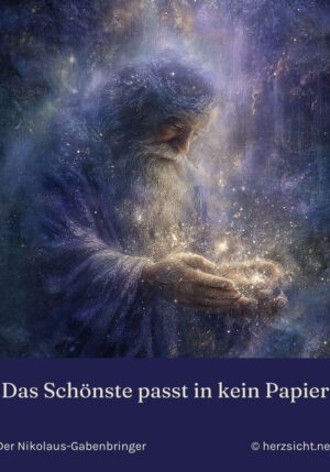 Magnet 243 – Der Nikolaus-Gabenbringer