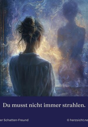 Magnet 245 – Der Schatten-Freund