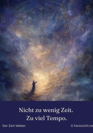 Magnet 247 – Der Zeit-Weber