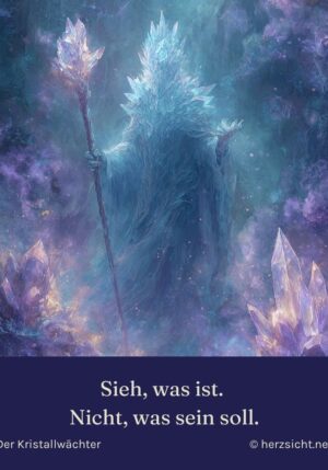Magnet 253 – Der Kristallwächter