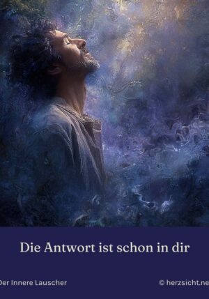 Magnet 255 – Der Innere Lauscher