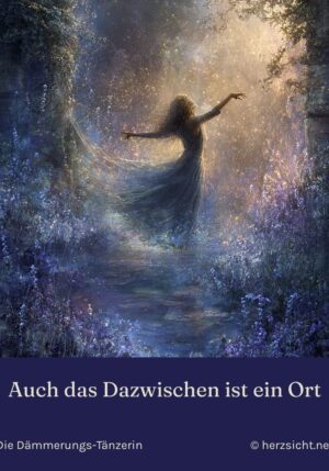 Magnet 256 – Die Dämmerungs-Tänzerin