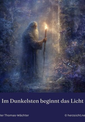 Magnet 258 – Der Thomas-Wächter