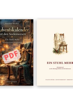 Ein Stuhl mehr – Buch und Adventsjournal im Paket (PDF)