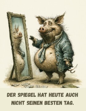 Der Spiegel hat heute auch nicht seinen besten Tag.